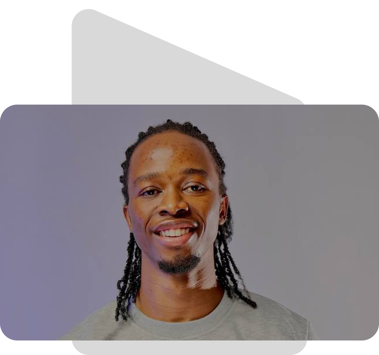 Brainy Josh, Founder of 100Pay